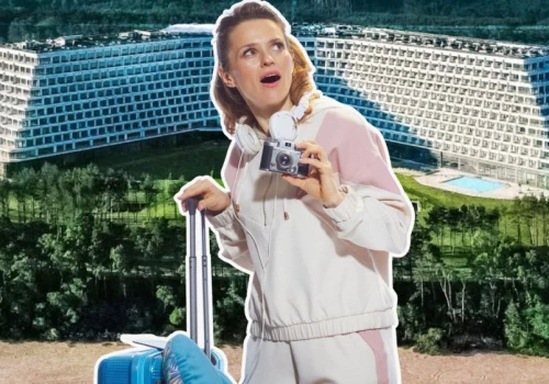 Ceny pokoi hotelu w Pobierowie. Na nocleg w luksusie wydasz przeciętną pensję