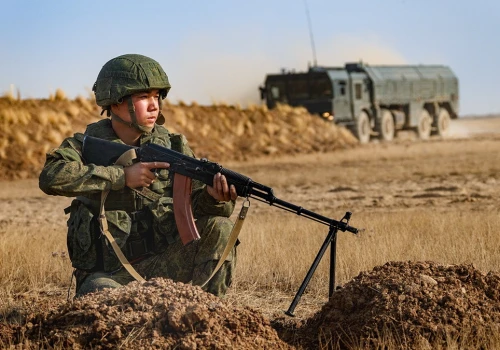 Rosja zaatakuje państwo NATO? Zełenski przekazał ustalenia wywiadu