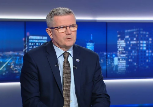 Zamieszanie ws. anulowania wysłania amerykańskiej brygady do Polski. Wiceszem MSZ: Żądamy wyjaśnień