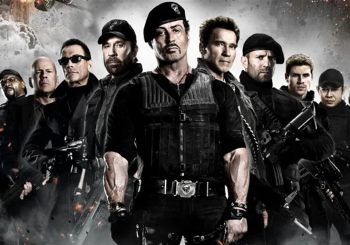 Nadchodzi film akcji, który miał nie powstać. Będzie kobiecy spin-off popularnej serii