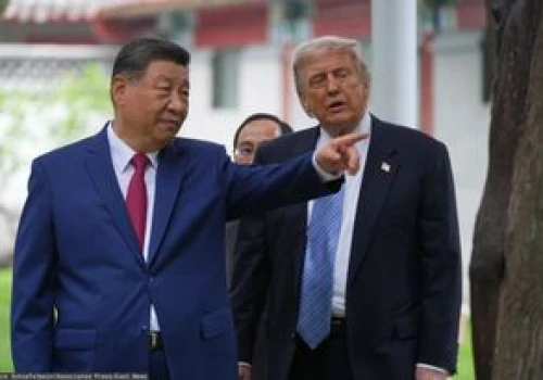Rozmowy Xi-Trump. Ekspert ocenia, co po nich zostaje