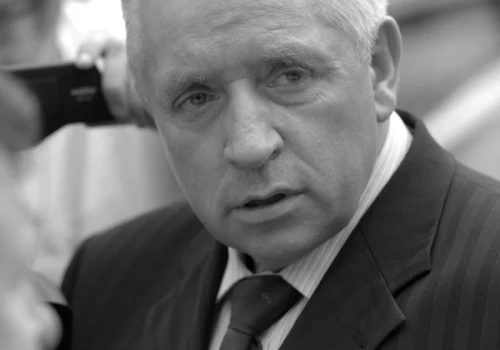 Zabawa w nieboszczyka