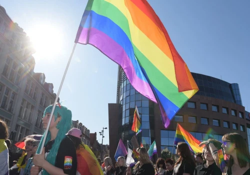 Do Warszawy dołączył Wrocław. Jest transkrypcja aktu małżeństwa jednopłciowego