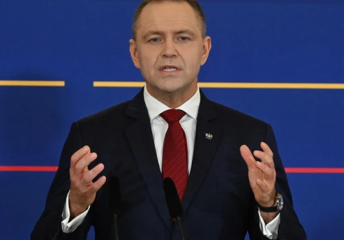 Dwa mieszkania i 339 tys. zł na koncie. Tak wygląda majątek Karola Nawrockiego
