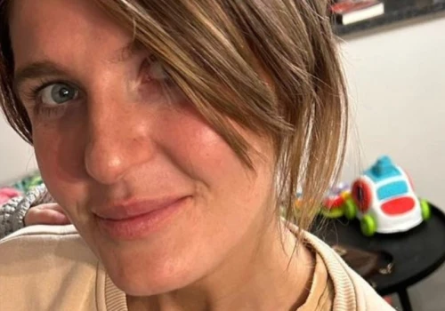 Anna Wilska nadal poszukiwana. Przed zniknięciem wysłała niepokojącą wiadomość