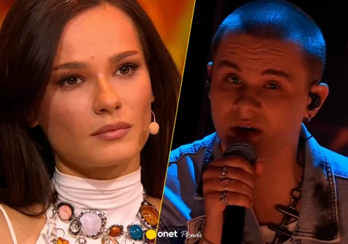 Natalia Szroeder zaskoczyła wyznaniem w finale 
