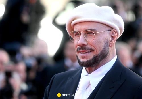 Tak dziś wygląda 72-letni John Travolta. Pokazał córkę