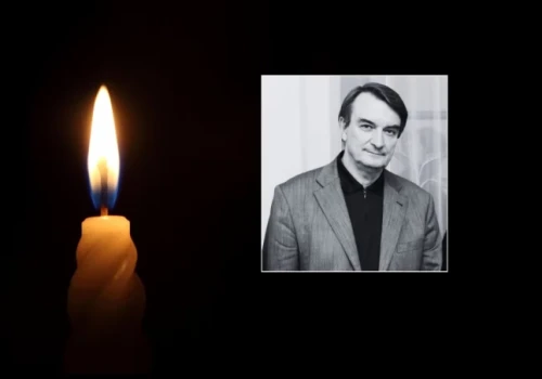 Zmarł Zbigniew Faryniarz. Wybitny pianista i pedagog z Wrocławia