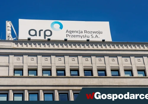 Prezes ARP rezygnuje. Zajmie się biznesem z Ukrainą