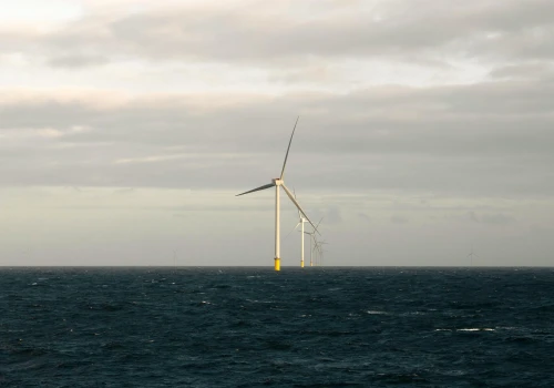 Wielki projekt offshor wind Dogger Bank South wchodzi w fazę realizacji