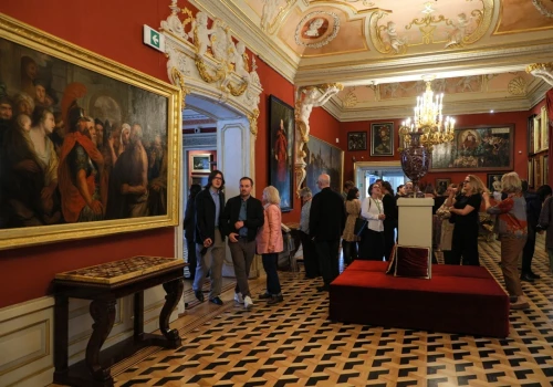 Kryzys wizerunkowy Muzeum w Wilanowie. Dyrektor mówi wprost