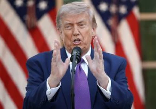 Trump inwestuje na Wall Street. Oto na jakie spółki postawił