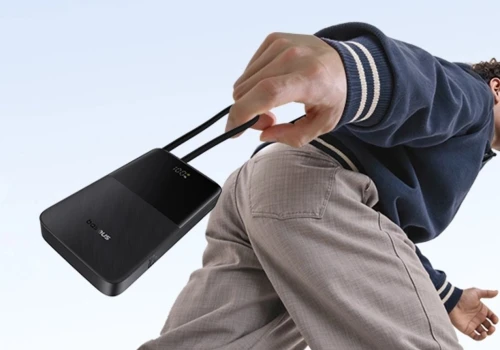 Tani powerbank w RTV Euro AGD, bo w promocji. Baseus Bipow 2 Pro za 5 dych
