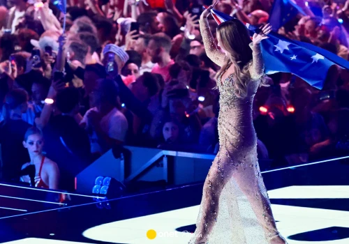 Trwają ostatnie próby przed finałem Eurowizji. Artyści zaprezentowali kostiumy