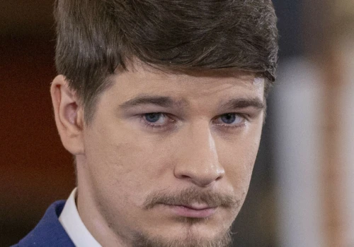 Wygadał nt. Daniela Nawrockiego. Wszyscy to podejrzewali