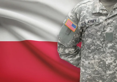 USA wstrzymały brygadę dla Polski. Alarm w MON