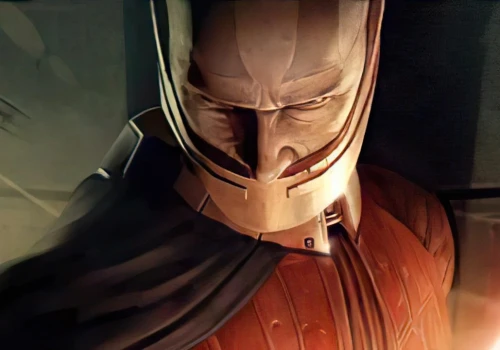 KOTOR Online mógł naprawdę powstać. EA skasowało projekt ze strachu przed kosztami