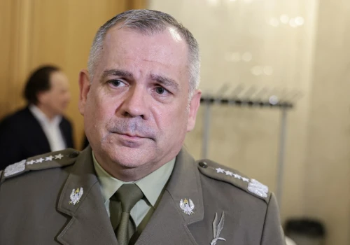 Sztab Generalny ostro reaguje na doniesienia. Chodzi o 