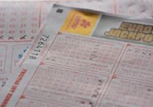 Wyniki Lotto 15.05.2026 – losowania Eurojackpot, Multi Multi, Ekstra Pensja, Kaskada, Mini Lotto