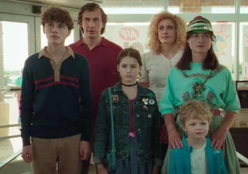 Baumbach wziął powieść, która przez 40 lat uchodziła za niemożliwą do ekranizacji. I zrobił z niej film