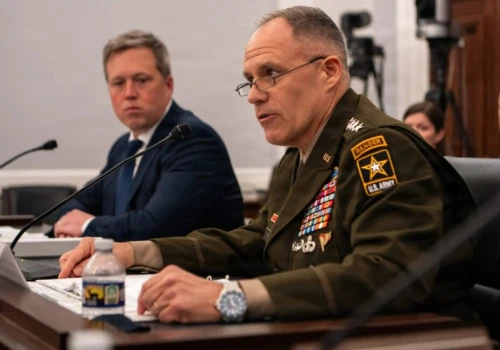Dla USA Polska to też Europa. Pentagon właśnie to pokazał