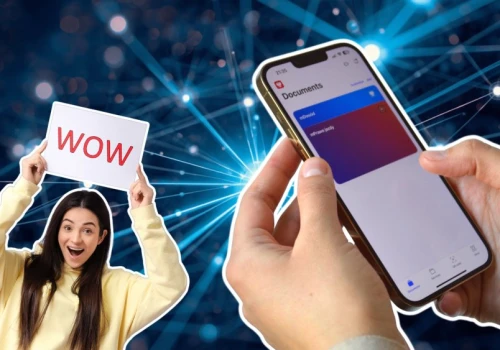 mObywatel dostał potężną aktualizację. Możesz zapomnieć o wolnym internecie