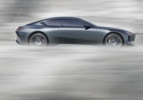 Vision BMW Alpina to zapowiedź nowego rozdziału w historii. Piękne coupe z dużym V8 zwiastuje konkurenta Maybacha