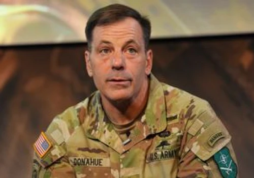 Pentagon szykuje zmiany w Europie? Chcą osłabić kluczowe dowództwo