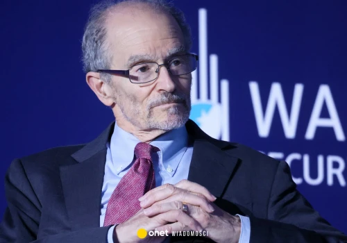 Zamieszanie z wojskami USA w Polsce. Amerykański polityk mówi o błędzie