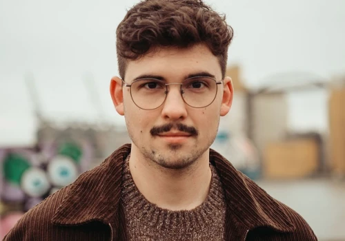 „Traktuję ten album jak osobiste zwycięstwo” – Maks Tachasiuk