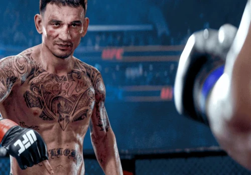 Pokazano gameplay EA Sports UFC 6. Szykuje się duża rewolucja?