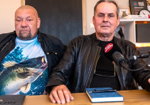 Amury po 33 kg i metrowe szczupaki. Wiemy, co kryje się na dnie jeziora Kłodzko Małe