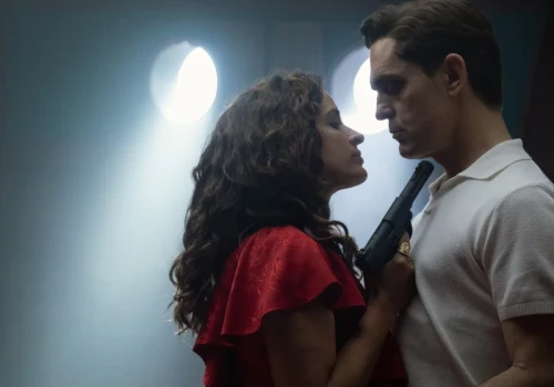 Nowości z Netfliksa na weekend: Mamy dla was 17 pewniaków z minionego tygodnia!