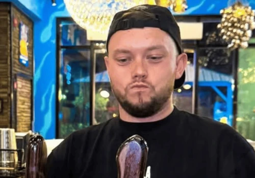 Książulo schudł 40 kg. Zdecydował się na niebezpieczną metodę