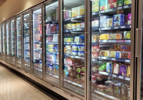 Lody bez cukru? Dietetycy wybrali najlepsze opcje z Lidla i Biedronki