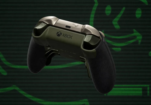 Wygląda na to, że Xbox zmienił nazwę na XBOX