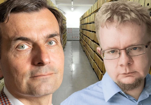 Podatnicy znacznie przepłacają za działalność IPN