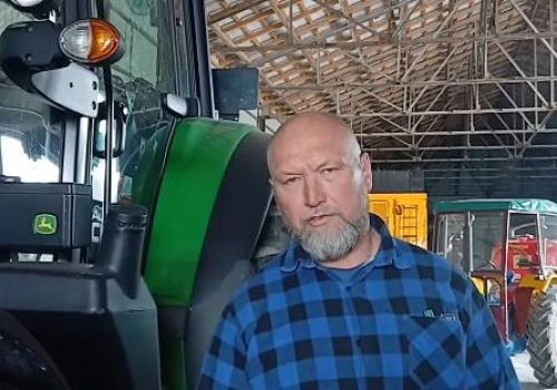 Krzysztof Piech: Skończmy z obłudą w naszym środowisku. W taki sposób daleko nie zajedziemy