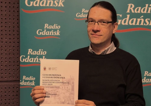 „Czas burzenia i czas budowania”. Stulecie biskupstwa gdańskiego tematem Wielokulturowego Pomorza