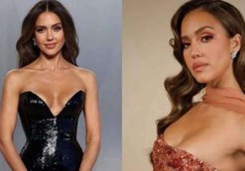 Jessica Alba ma 45 lat i zachwyca sylwetką po trzech ciążach. Jej sekretem jest sprawdzona dieta