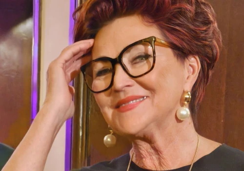 Jakie wykształcenie ma Jolanta Kwaśniewska? Pierwsza dama robiła niezwykłe rzeczy