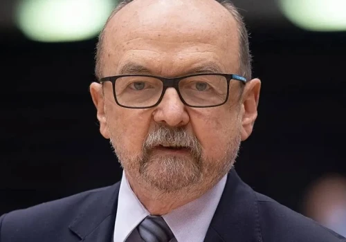 Ryszard Legutko o 