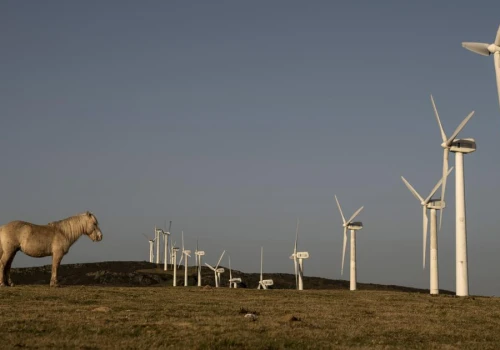 Prąd tańszy niż w atomowej Francji. Hiszpania energetycznym fenomenem Europy