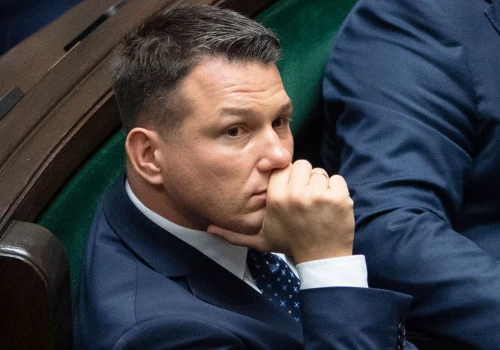 Okazuje się, że nasz najlepszy generał Kukuła…