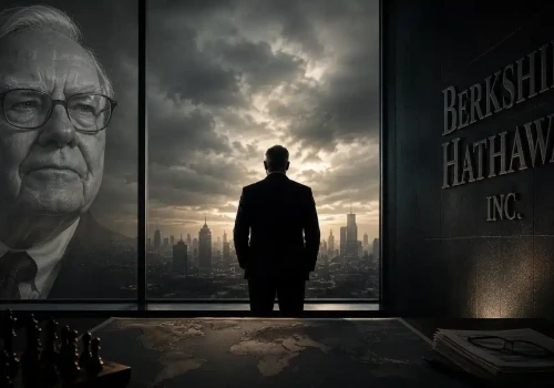 Buffett odszedł, Berkshire oszalało? Nowy szef wrzuca miliardy tam, gdzie latami bali się inwestować