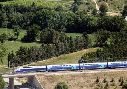 Francja zmierza do powstania KDP Bordeaux – Tuluza