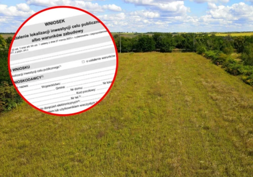 Koniec decyzji o warunkach zabudowy dla wszystkich. Przepisy wchodzą szybciej