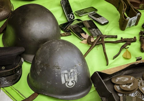 Sobotnia Giełda Staroci na placu Wojska Polskiego już w najbliższą sobotę