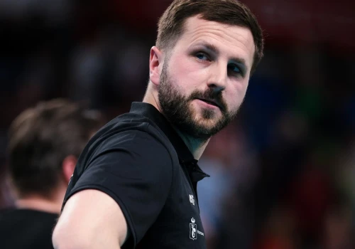 Miał zostać nauczycielem WF-u. Dziś 30-letni Polak może wygrać Ligę Mistrzów