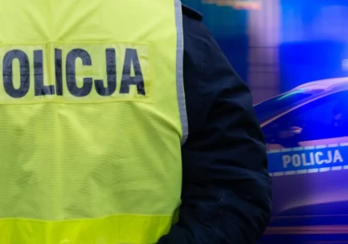 Podwładni Kierwińskiego tłumacza się screenem o butli z gazem. Sakiewicz bezlitośnie punktuje ich oświadczenie